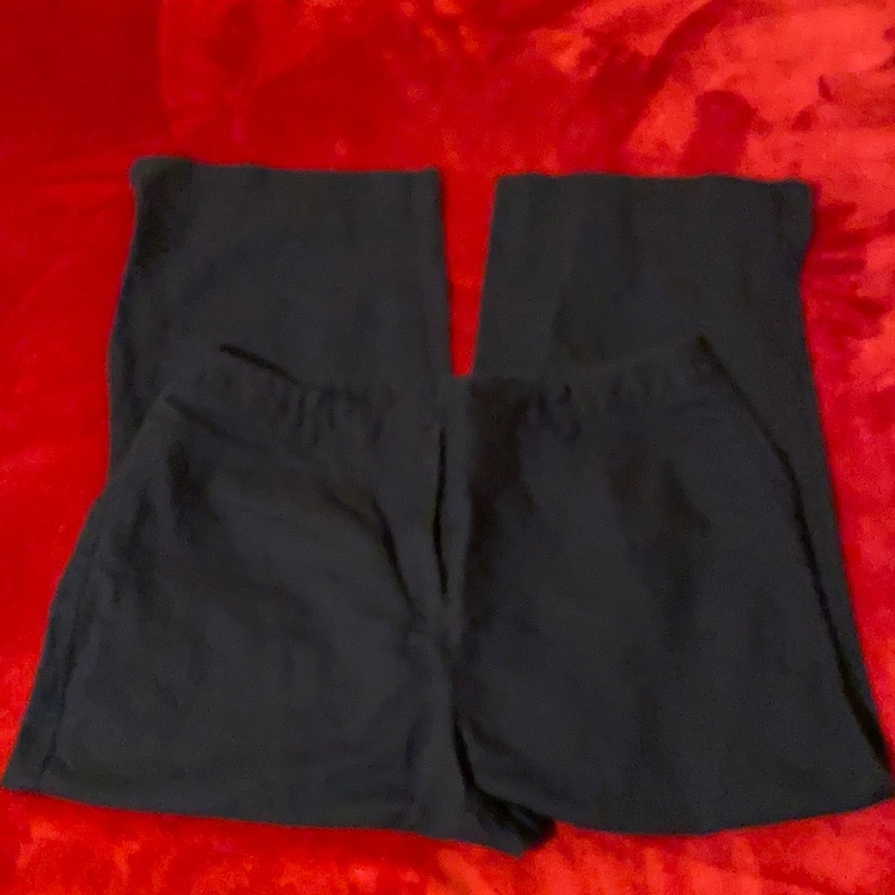 Capris